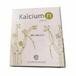 Kalcium-N 500mg Tablets