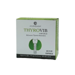 Thyrovib Tabs (100Tabs) - Ayurveda One