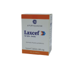 Laxcef Tab - AyurvedaOne