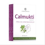 Calmukti (30Tabs) - Ayurveda One
