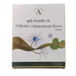 Brihatri Chintamani Rasa (30Tabs) - Ayurvibes