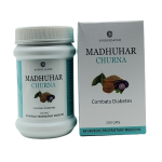 Madhuhar Churana (200 Gms) - Ayurveda One