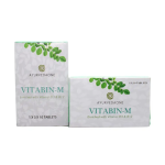 Vitabin - M (30Tabs) - Ayurveda One