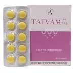 Tatvam (100Tabs) - Ayurvibes