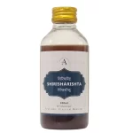 Shrisharishta Tails (200ml) - Ayurvibes