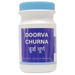 Doorva Churna (90Gms) - Ayurvibes