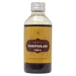 Thriphalad Taila (200ml) - Ayurvibes