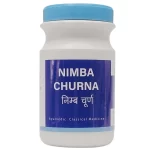 Nimba Churna (90Gms) - Ayurvibes