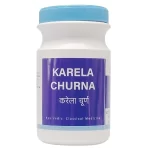 Karela Churna (90Gms) - Ayurvibes