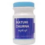 Katuki Churna (90Gms) - Ayurvibes