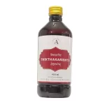 Thikthakarishtam (450 ML) - Ayurvibes