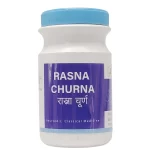 Rasna Churna (90gms) - Ayurvibes