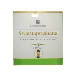 Swarna Prashana 3 (1's) - Ayurveda One