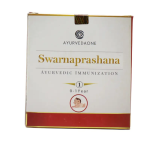 Swarna Prashana 1 (1's) - Ayurveda One
