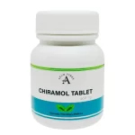 Chiramol Tablet (60Tabs) - Ayurvibes