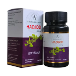 Hadjod 850gm 60tab