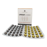 Lipidoff Combo