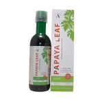 Papaya Leaf Juice