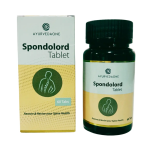 Spondolord 60Tabs
