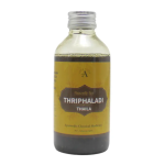 Triphaladi Taila