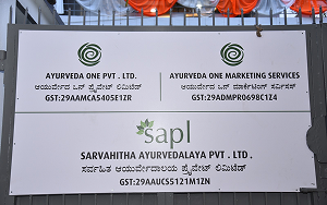 Ayurveda one -1