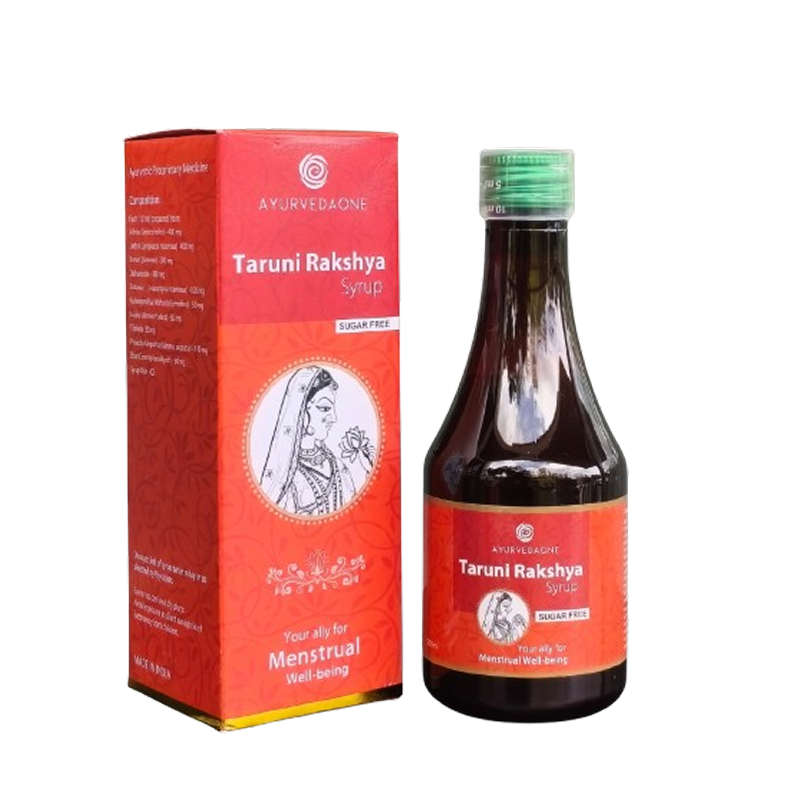 Taruni Rakshya Syrup