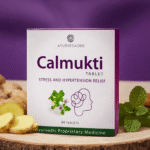 Calmukti Tab