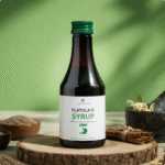 Flatula O Syrup 200ml - Ayurveda One