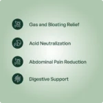 Flatula O Syrup 200ml - Ayurveda One - Image 3