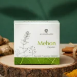 Mehon Capsules