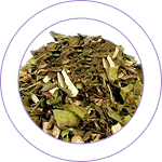 Rasaraja Rasa (with gold)