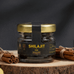 Shilajit
