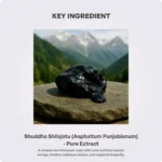 Shilajit (15Gms) - Best Shilajit in India - Image 4