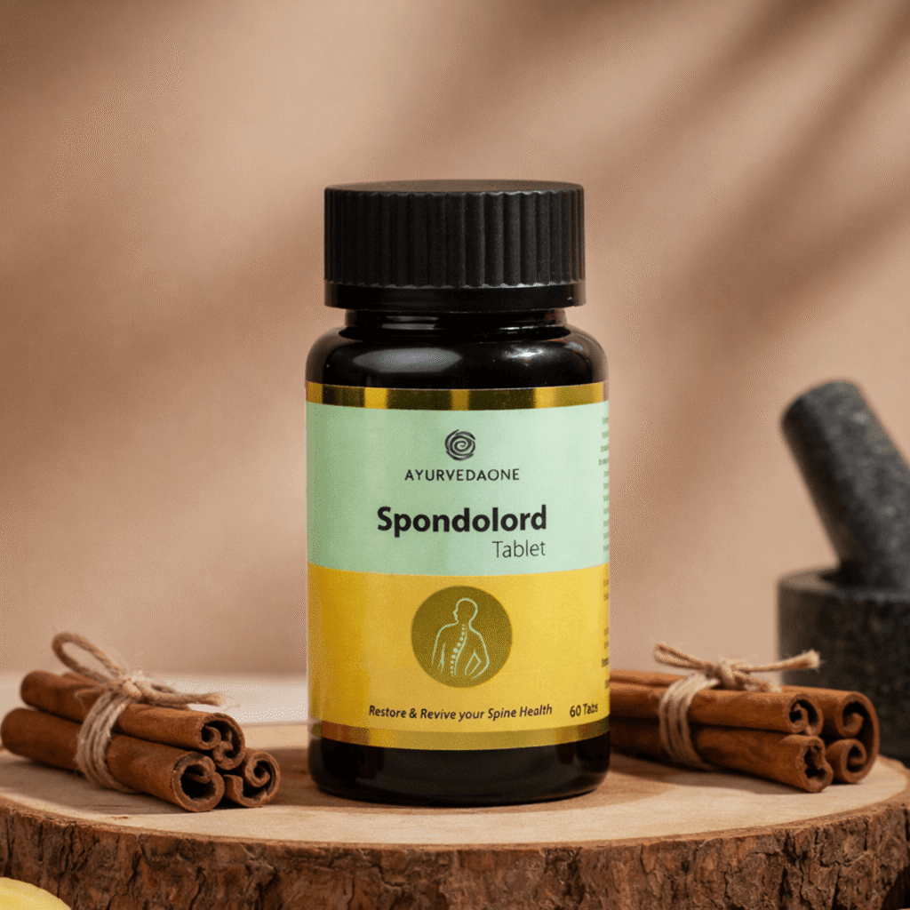 Spondolord Tablet