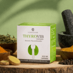 Thyrovib Capsule