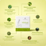 Mehon Capsules (10 Caps) - Image 4