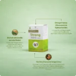 Strong Joints Tablets - Ayurvedic Tablets for Joint Pain - Image 4