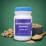 Ashwagandha Churna (90Gms) – Ayurvibes