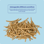 Ashwagandha Churna (90Gms) – Ayurvibes - Image 4