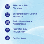 Bakuchi Churna (90gms) – Ayurvibes - Image 3