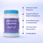 Bakuchi Churna (90gms) – Ayurvibes - Image 2