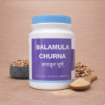 Balamula Churna (90gms) – Ayurvibes