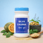 Bilva Churna (90Gms) -Ayurvibes