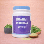 Brahmi Churna (90Gms) – Ayurvibes
