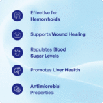 Daruharidra Churna (90Gms) – Ayurvibes - Image 3