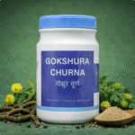 Gokshura Churna (90Gms) – Ayurvibes