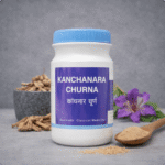 Kanchanara Churna (90Gms) -Ayurvibes