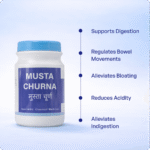 Musta Churna (90Gms) – Ayurvibes - Image 2