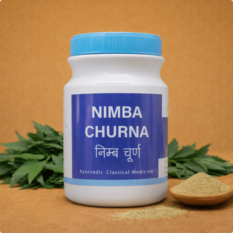 Nimba Churna