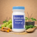 Nisamalaki Churna (90Gms) – Ayurvibes